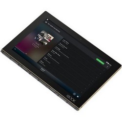 Замена корпуса на планшете Lenovo Yoga Book Android в Липецке